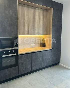 Дом 105м&sup2;, 1-этажный, участок 0 сот.  