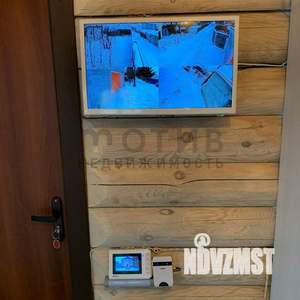 Дом 220м&sup2;, 2-этажный, участок 7 сот.  