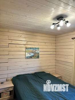 Дом 126м&sup2;, 2-этажный, участок 11 сот.  