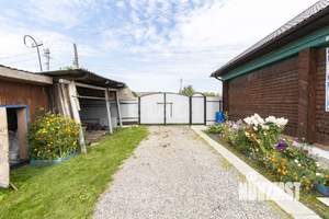 Дом 68м&sup2;, 1-этажный, участок 24 сот.  