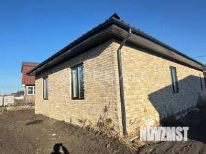 Дача 95м², 2-этажный, участок 6 сот.  