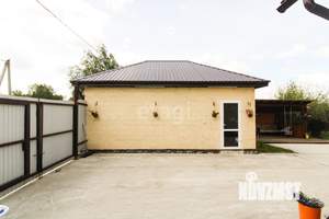 Дом 190м², 2-этажный, участок 10 сот.  