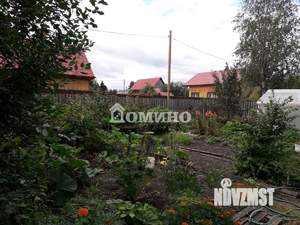 Дача 29м², 2-этажный, участок 6 сот.  