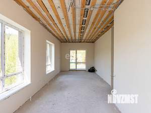 Дом 102м&sup2;, 1-этажный, участок 6 сот.  