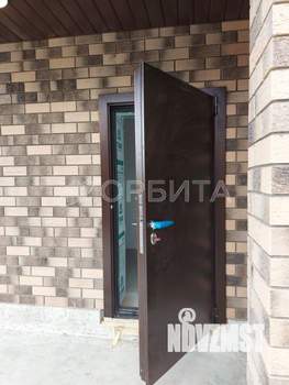 Дом 196м², 2-этажный, участок 8 сот.  