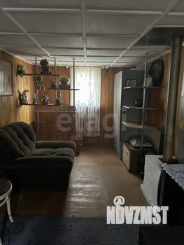 Дом 40м², 2-этажный, участок 4 сот.  