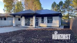 Дом 90м², 2-этажный, участок 6 сот.  