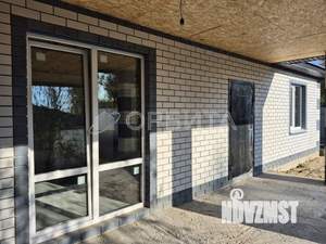 Дом 102м&sup2;, 2-этажный, участок 7 сот.  