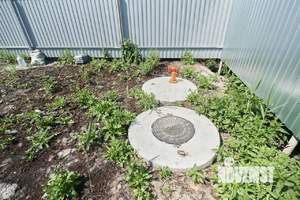 Дом 90м², 1-этажный, участок 5 сот.  