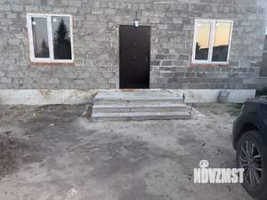 Дом 72м², 1-этажный, участок 5 сот.  