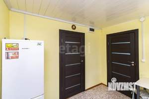 Дом 53м², 1-этажный, участок 5 сот.  