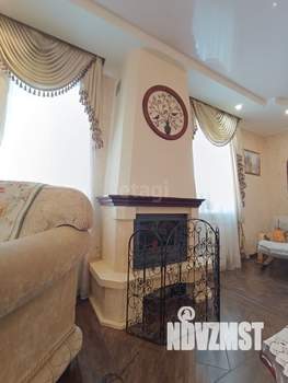 Дом 225м&sup2;, 2-этажный, участок 12 сот.  