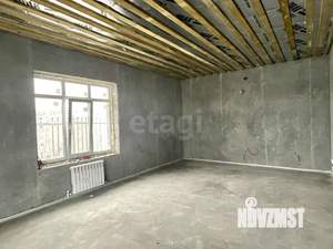 Дом 124м&sup2;, 1-этажный, участок 7 сот.  