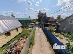 Дом 128м&sup2;, 2-этажный, участок 8 сот.  