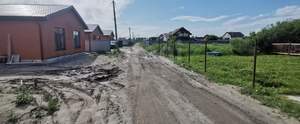 Дом 44м², 1-этажный, участок 6 сот.  