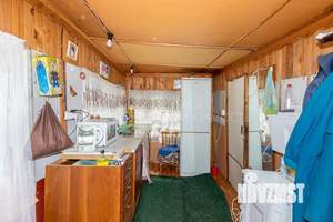 Дом 50м², 2-этажный, участок 6 сот.  