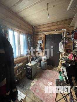 Дом 91м², 2-этажный, участок 4 сот.  