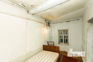 Дом 52м&sup2;, 1-этажный, участок 2 сот.  