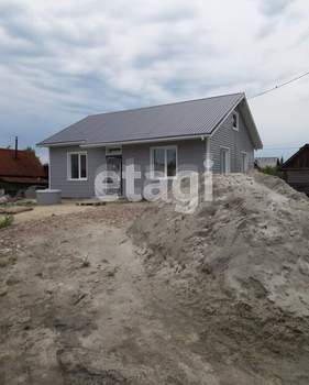 Дача 72м², 1-этажный, участок 5 сот.  