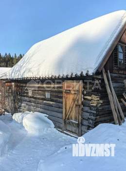 Дом 50м&sup2;, 2-этажный, участок 6 сот.  