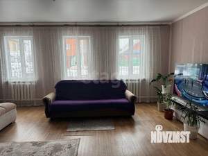 Дом 80м², 1-этажный, участок 6 сот.  