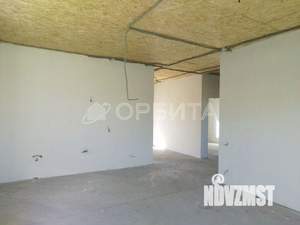 Дом 100м², 2-этажный, участок 5 сот.  