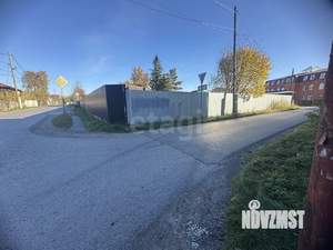 Дом 38м&sup2;, 1-этажный, участок 11 сот.  