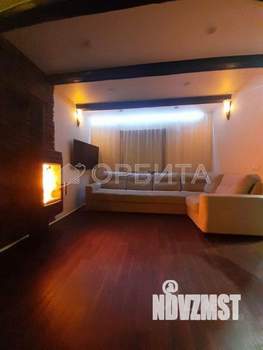 Дом 59м², 2-этажный, участок 4 сот.  