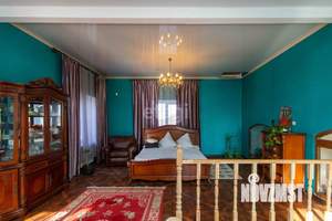 Дом 232м&sup2;, 2-этажный, участок 7 сот.  