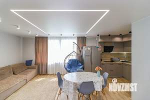 Дом 81м², 1-этажный, участок 3 сот.  