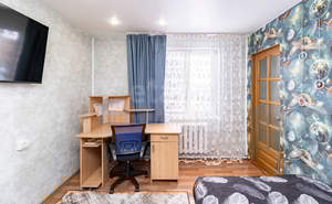 Дом 90м&sup2;, 2-этажный, участок 7 сот.  