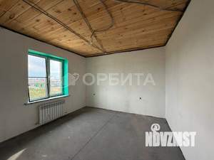 Дом 150м&sup2;, 2-этажный, участок 6 сот.  