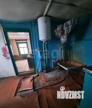 Дом 24м&sup2;, 1-этажный, участок 5 сот.  