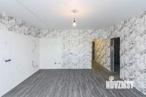 Дом 90м&sup2;, 1-этажный, участок 5 сот.  