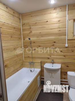 Дом 48м&sup2;, 2-этажный, участок 5 сот.  