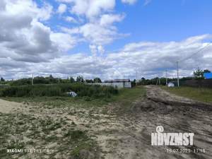 Дом 120м², 1-этажный, участок 10 сот.  