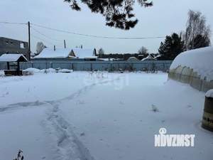 Дом 80м&sup2;, 2-этажный, участок 9 сот.  