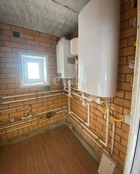 Дом 145м², 1-этажный, участок 10 сот.  