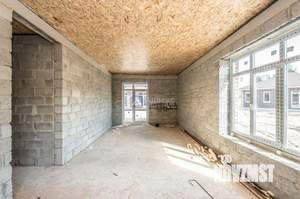 Коттедж 103м², 1-этажный, участок 5 сот.  