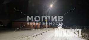 Дом 111м&sup2;, 1-этажный, участок 8 сот.  