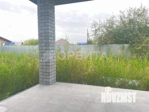 Дом 85м&sup2;, 2-этажный, участок 5 сот.  