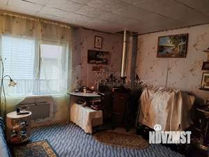 Коттедж 117м&sup2;, 2-этажный, участок 6 сот.  