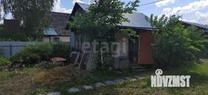 Дача 20м², 1-этажный, участок 4 сот.  