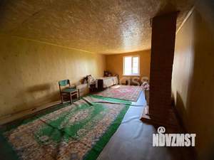 Дом 60м&sup2;, 2-этажный, участок 5 сот.  