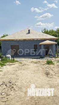 Дом 126м², 2-этажный, участок 9 сот.  