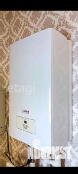 Дом 140м², 2-этажный, участок 12 сот.  