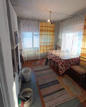 Дом 52м&sup2;, 2-этажный, участок 4 сот.  