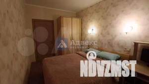 Таунхаус 121м&sup2;, 3-этажный, участок 1 сот.  