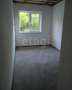 Дом 93м&sup2;, 1-этажный, участок 5 сот.  