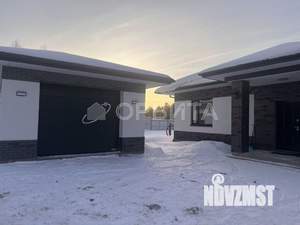 Дом 153м², 2-этажный, участок 9 сот.  